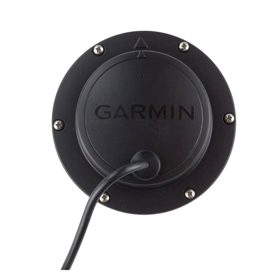 Amazon.com: Sea-Doo NEW OEM Garmin Transducer Kit, 295100972